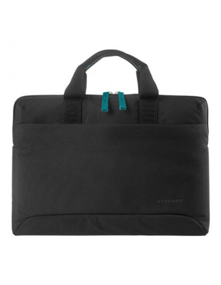 Borsa notebook Tucano BSM1314 BK SMILZA Super Slim Nero Nero