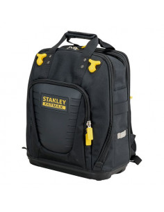 Borsa porta attrezzi Stanley FMST1 80144 Nero e Giallo Nero e Giallo