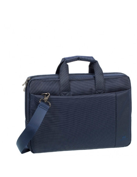 BORSA RIVACASE CENTRAL 15,6"- BLUE - R8231BL