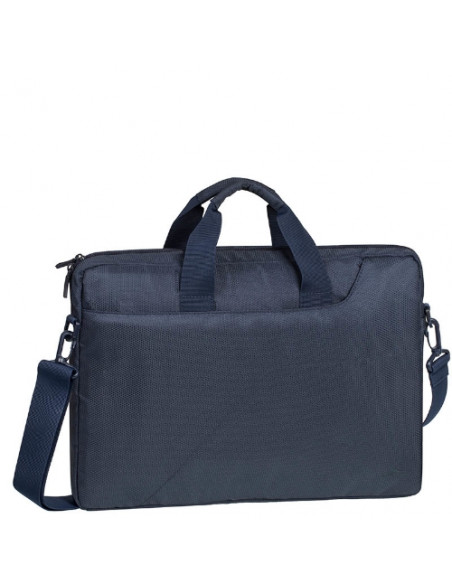 BORSA RIVACASE KOMODO 15,6"- DARK BLUE - R8035