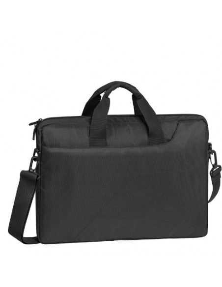 BORSA RIVACASE KOMODO 15,6"- NERO - R8035B