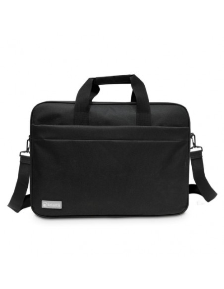 BORSA x NB ATLANTIS P004-K265-A0-16 fino a 16" Nera