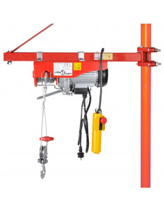 Braccio di Sollevamento 600 kg
