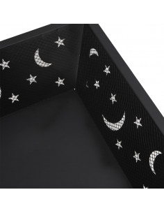 Braciere con Attizzatoio 50 cm XXL in Acciaio