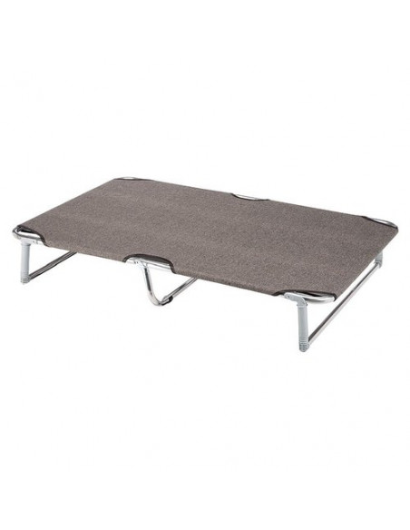 Brandina cane Ferplast 70512989 Dream 100 Pieghevole Tortora Tortora