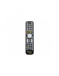 Bravo TECHNO 3 IR Wireless Pulsanti Nero telecomando