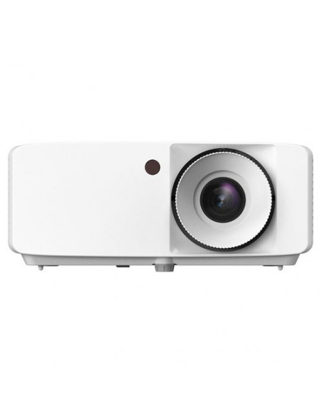 Videoproiettore Optoma ZW350e Bianco