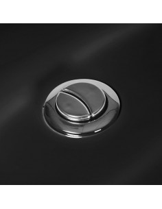 Toilette con Cisterna Nera