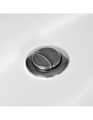 Toilette con Cisterna Bianca