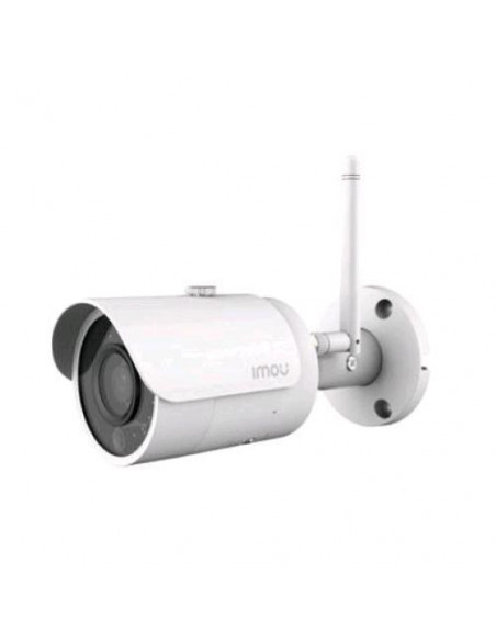 BULLET IP/WI-FI IR 3 MP 3.6 MM