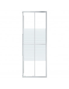 Cabina Doccia ESG 70x70x180 cm