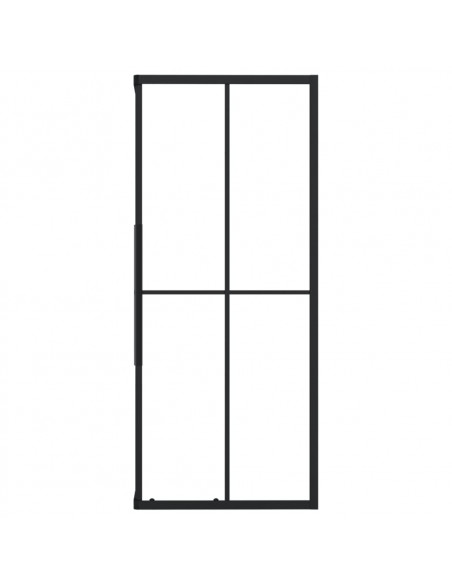 Cabina Doccia ESG 80x70x180 cm