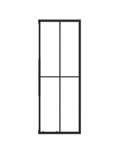 Cabina Doccia ESG 80x80x180 cm