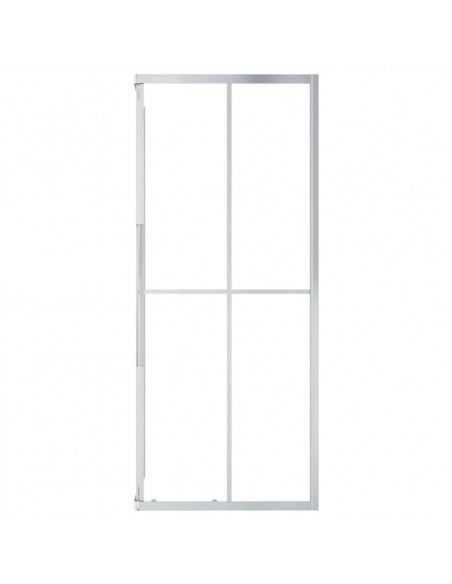 Cabina Doccia ESG 80x80x180 cm