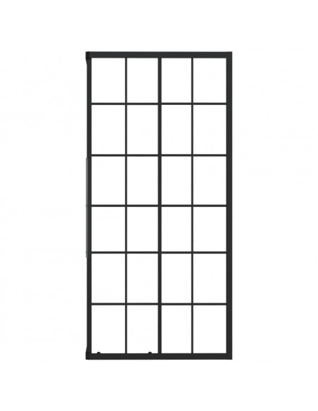 Cabina Doccia ESG 90x70x180 cm