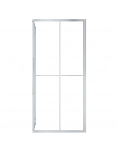 Cabina Doccia ESG 90x70x180 cm