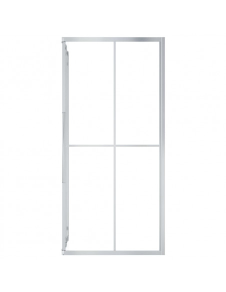 Cabina Doccia ESG 90x70x180 cm