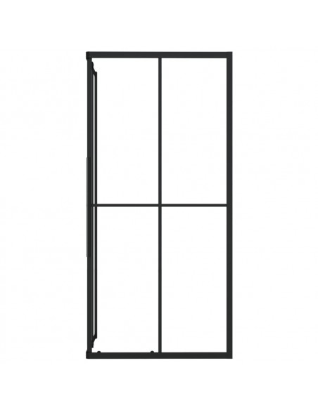 Cabina Doccia ESG 90x70x180 cm