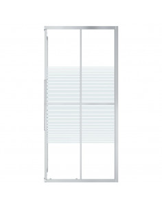 Cabina Doccia ESG 90x70x180 cm