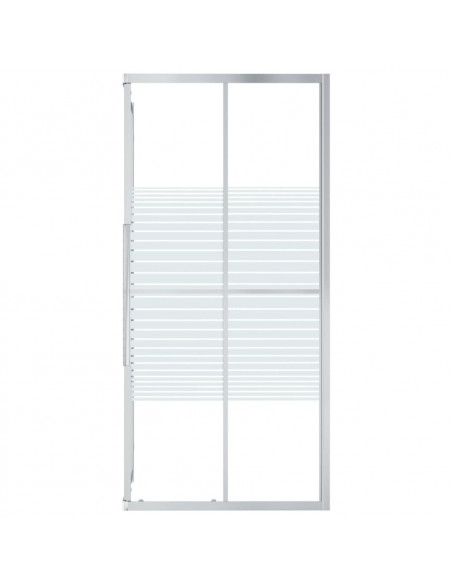 Cabina Doccia ESG 90x70x180 cm