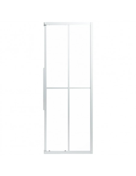 Cabina Doccia ESG Smerigliato 70x70x180 cm