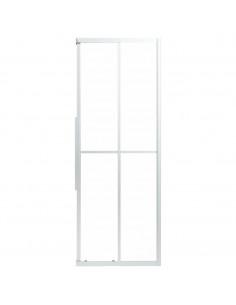 Cabina Doccia ESG Smerigliato 90x70x180 cm