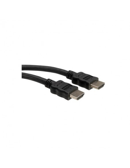 CABLE HDMI HIGH SPEED ETHERNET