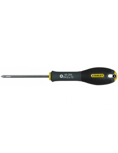 Cacciavite Stanley 0 65 206 FATMAX Croce