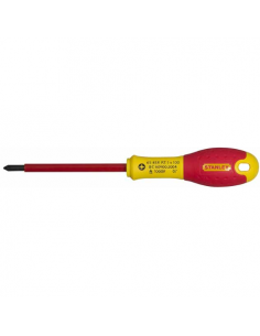Cacciavite Stanley 0 65 418 FATMAX Croce Isolato