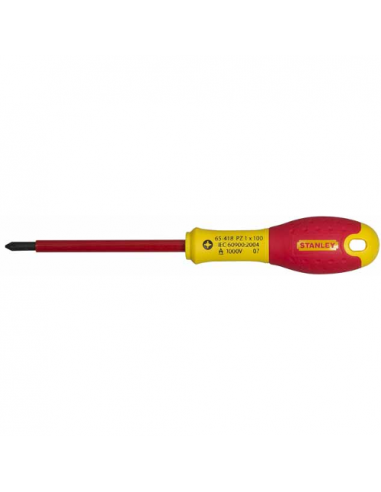Cacciavite Stanley 0 65 418 FATMAX Croce Isolato