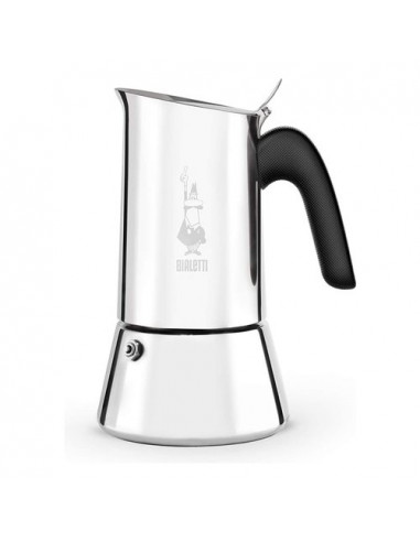 Caffettiera Bialetti 0007255 CN VENUS Acciaio satinato Acciaio satinat