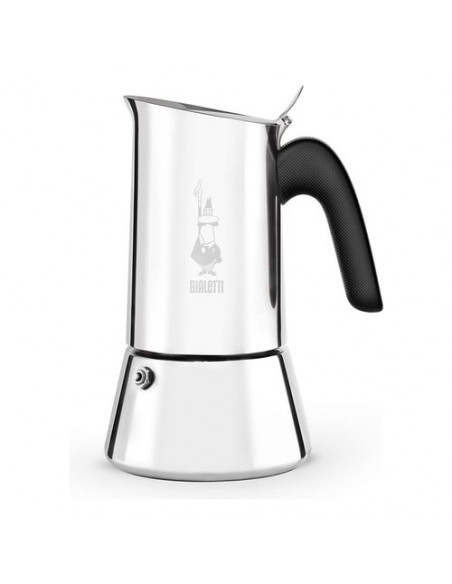 Caffettiera Bialetti 0007255 CN VENUS Acciaio satinato Acciaio satinat