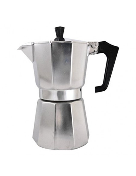 Caffettiera Pezzetti 1362 ITALEXPRESS Satinato Satinato