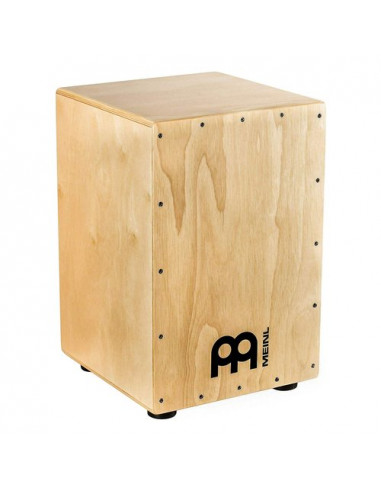 Cajon Meinl 044992 HEADLINER SERIES Hcaj1Nt Siam oak Siam oak