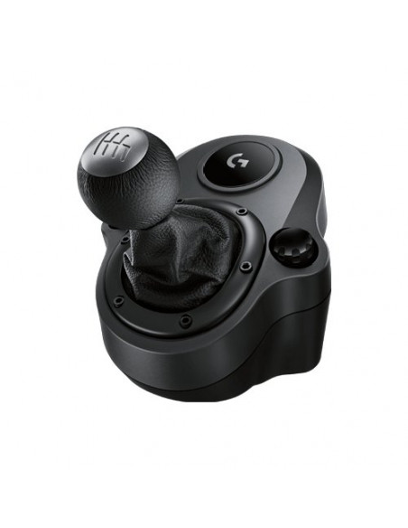 Cambio simulatore guida Logitech 941 000130 G SERIES Driving Force Shi