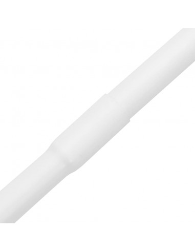 Canaline per Cavi con Clip Ø16 mm 10 m in PVC