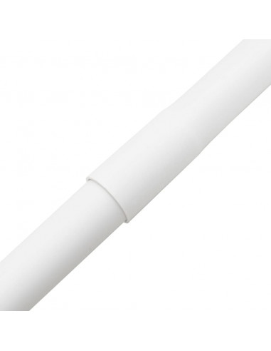 Canaline per Cavi con Clip Ø20 mm 10 m in PVC