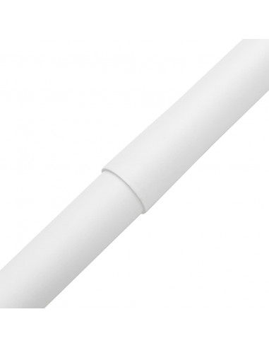 Canaline per Cavi con Clip Ø30 mm 10 m in PVC