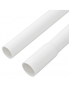 Canaline per Cavi Ø16 mm 30 m in PVC