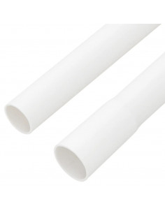 Canaline per Cavi Ø20 mm 10 m in PVC