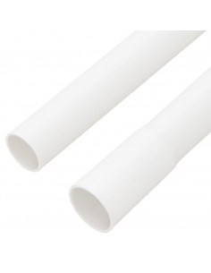 Canaline per Cavi Ø20 mm 30 m in PVC