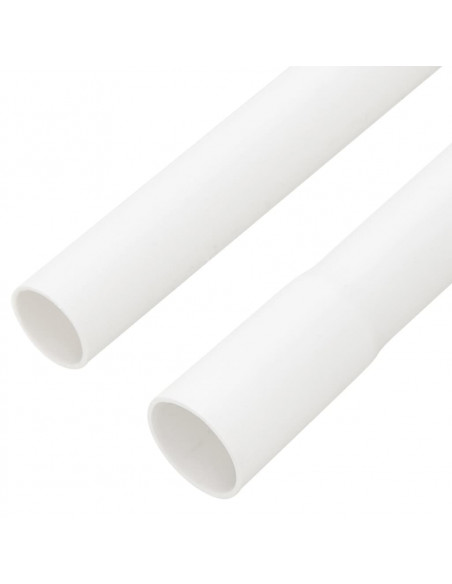 Canaline per Cavi Ø25 mm 10 m in PVC