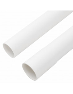 Canaline per Cavi Ø30 mm 30 m in PVC