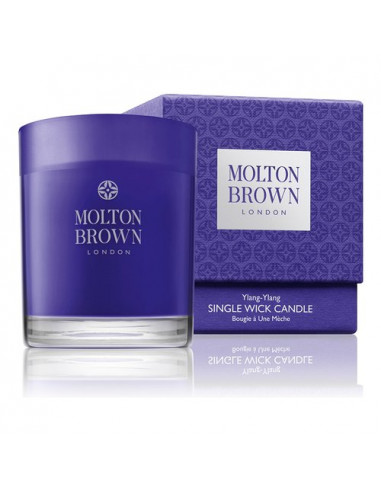 Candele Bagno Molton Brown Ylang Ylang 1 Stoppino 180 Gr