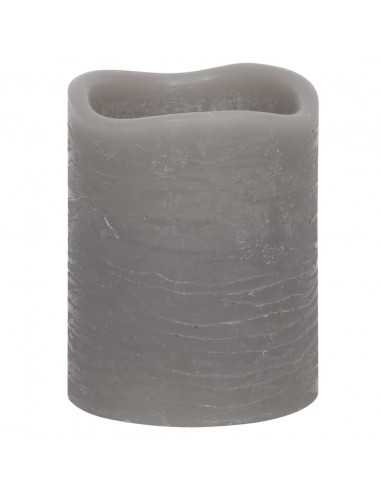 Candele Senza Fiamma a LED 24 pz Bianco Caldo con Telecomando