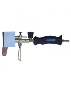 Cannello saldatore Project 03 I001 Con Mazza Rame