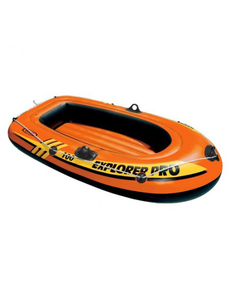 Canotto gonfiabile Intex 58355 EXPLORER Pro 100
