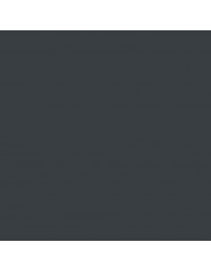 Capanno da Giardino Antracite 191x640x198 cm in Acciaio Zincato