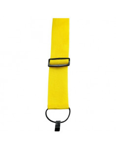 Tracolla chitarra Perri's 772 1762 Nero