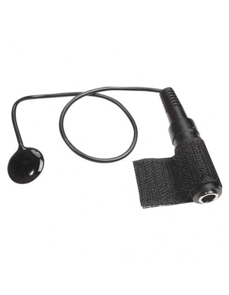 Trasduttore chitarra Shadow 122133 Sh 711 Universal 20Mm Nero